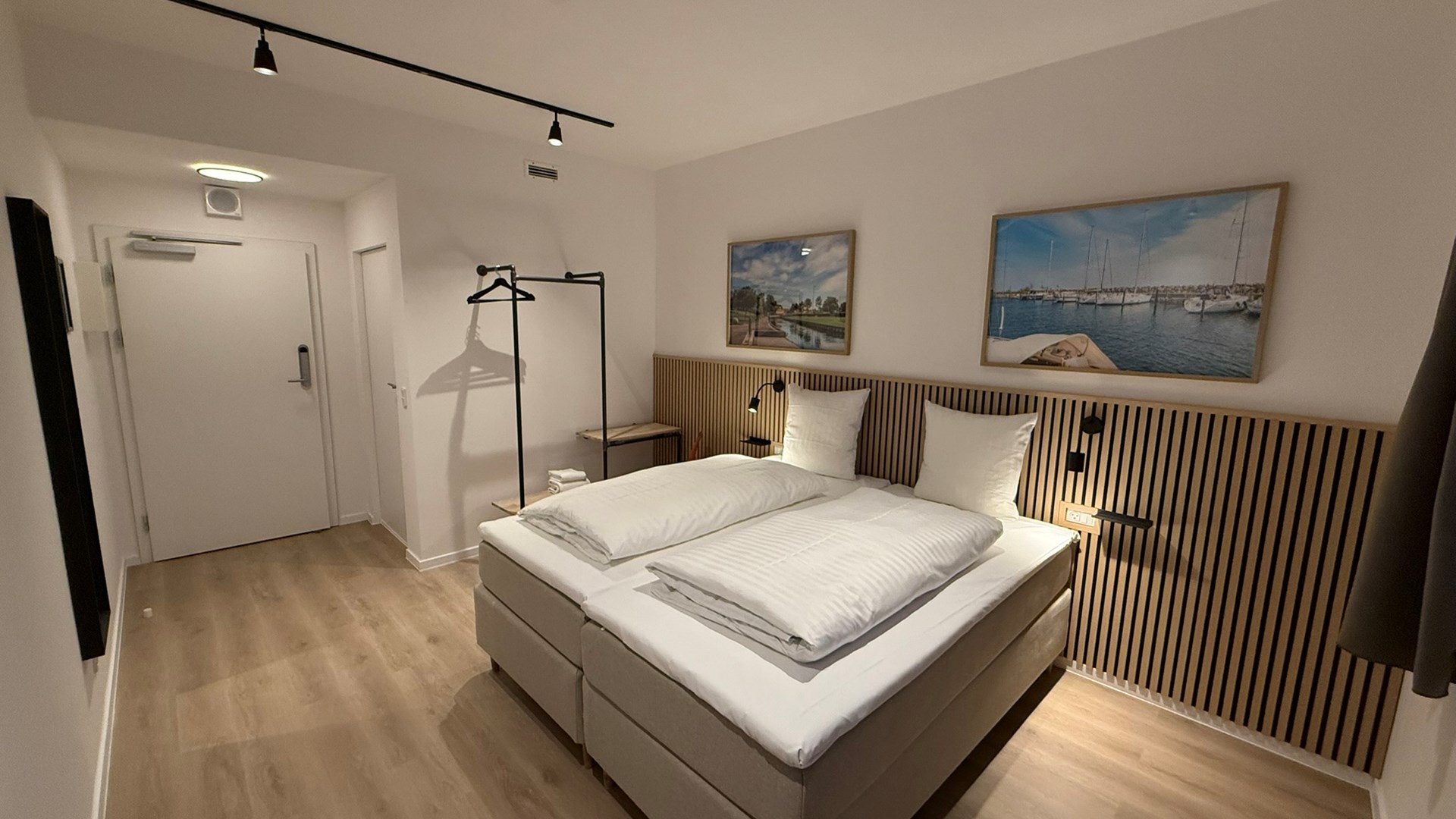 Easy Stay Rønnede